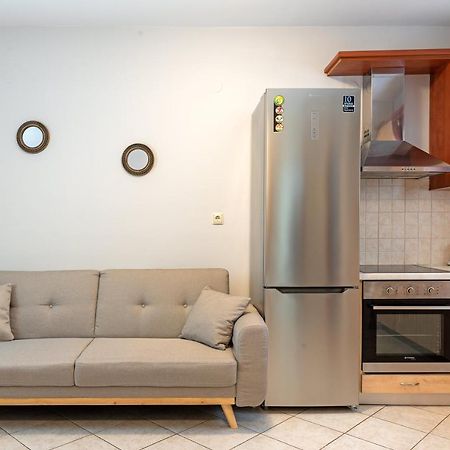 Lagadi Apartment 8 Lassi  Ngoại thất bức ảnh