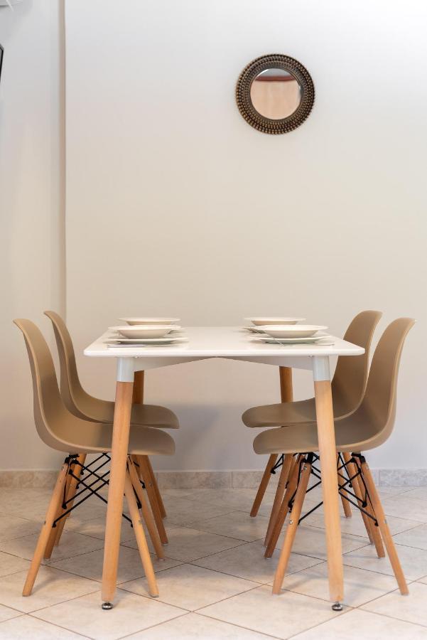 Lagadi Apartment 8 Lassi  Ngoại thất bức ảnh