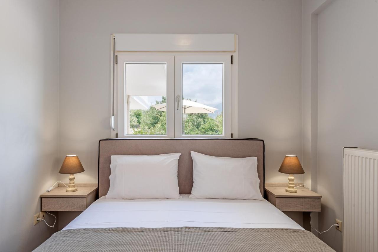 Lagadi Apartment 8 Lassi  Ngoại thất bức ảnh