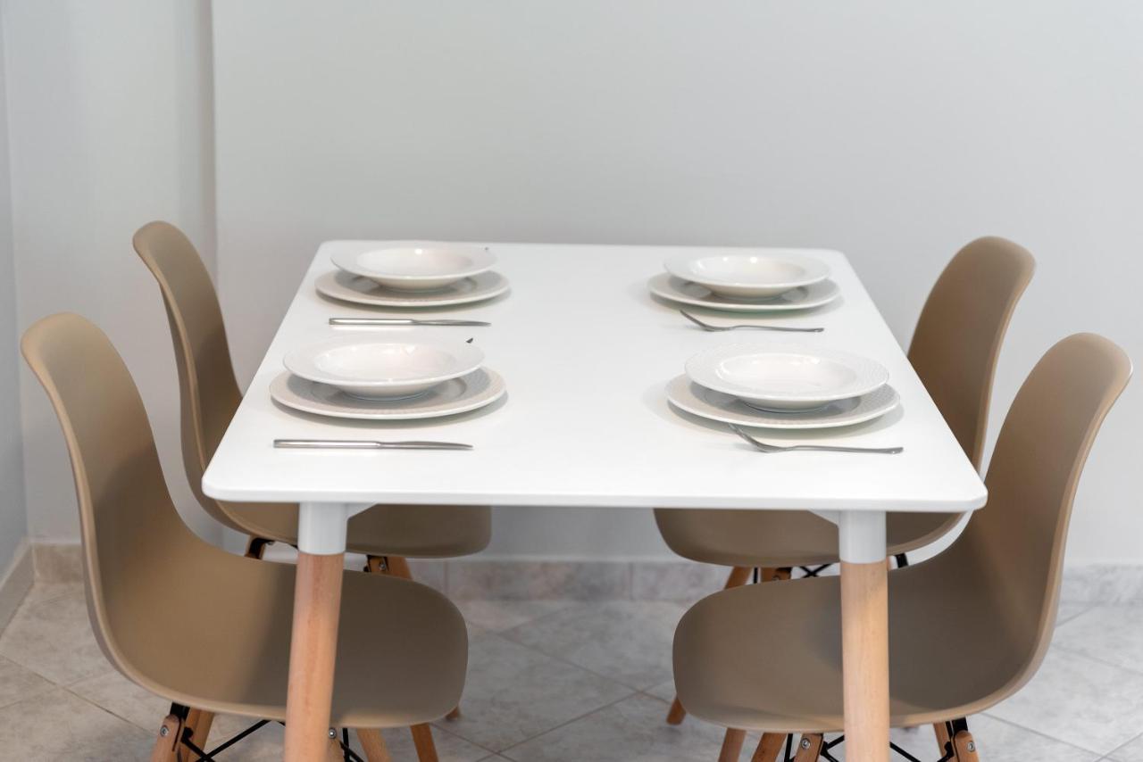 Lagadi Apartment 8 Lassi  Ngoại thất bức ảnh