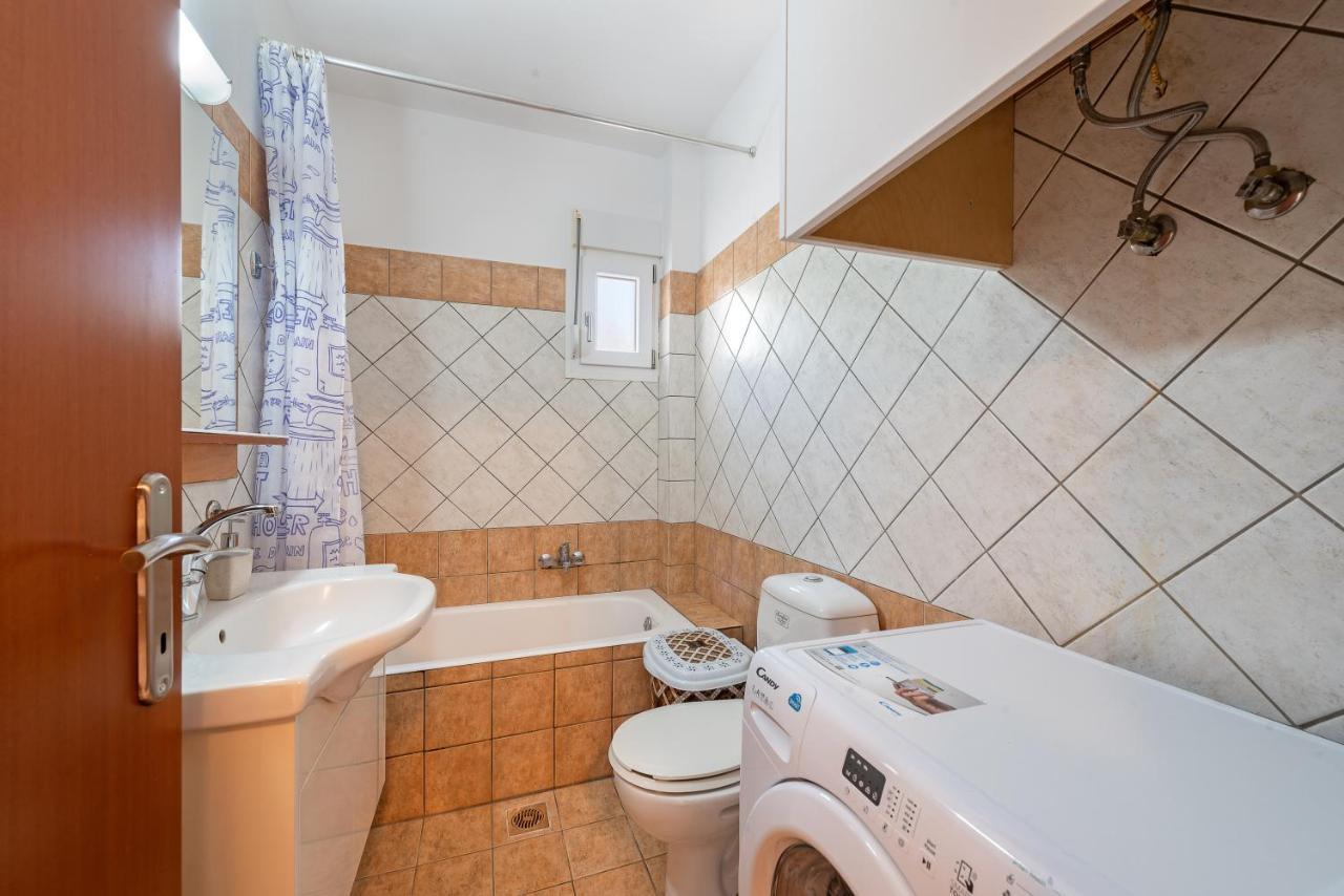 Lagadi Apartment 8 Lassi  Ngoại thất bức ảnh