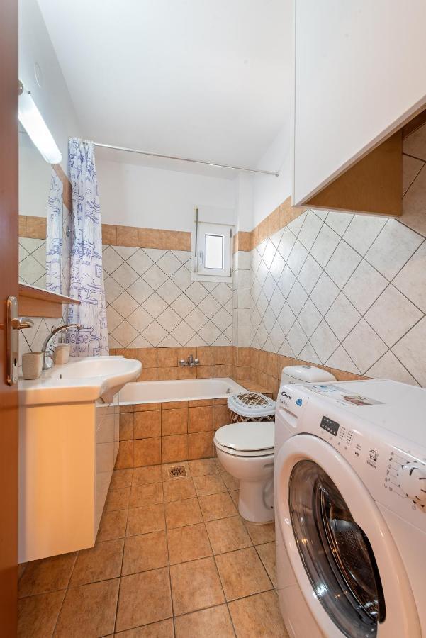 Lagadi Apartment 8 Lassi  Ngoại thất bức ảnh