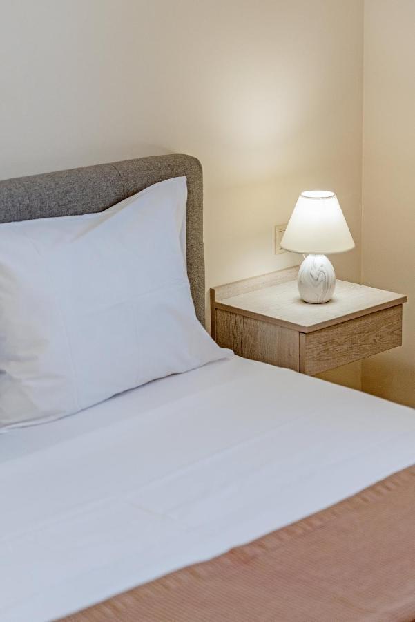 Lagadi Apartment 8 Lassi  Ngoại thất bức ảnh