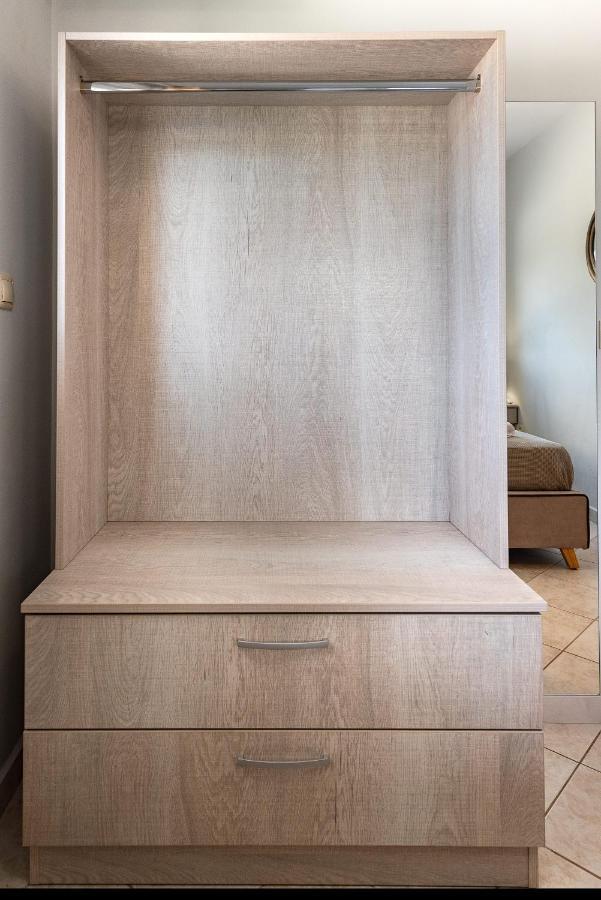 Lagadi Apartment 8 Lassi  Ngoại thất bức ảnh